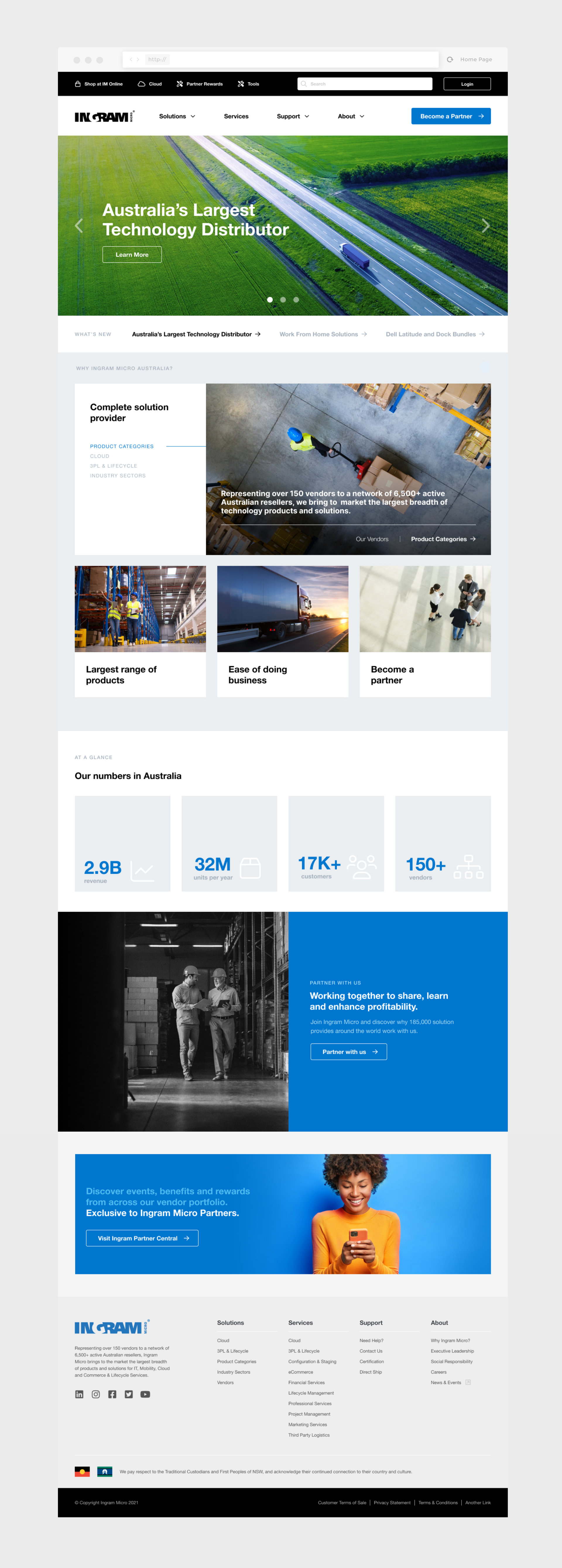 Ingram Micro
