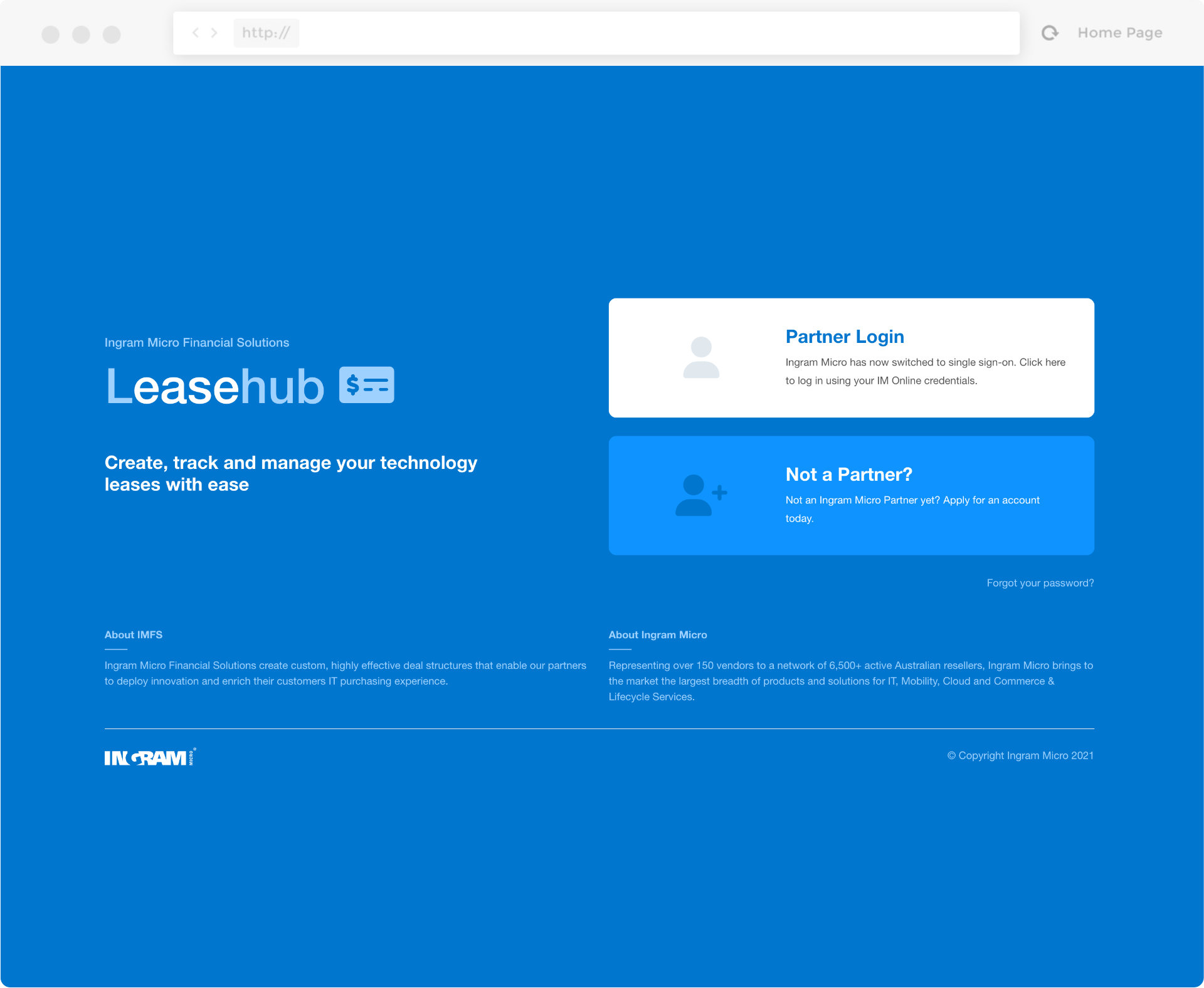 Leasehub